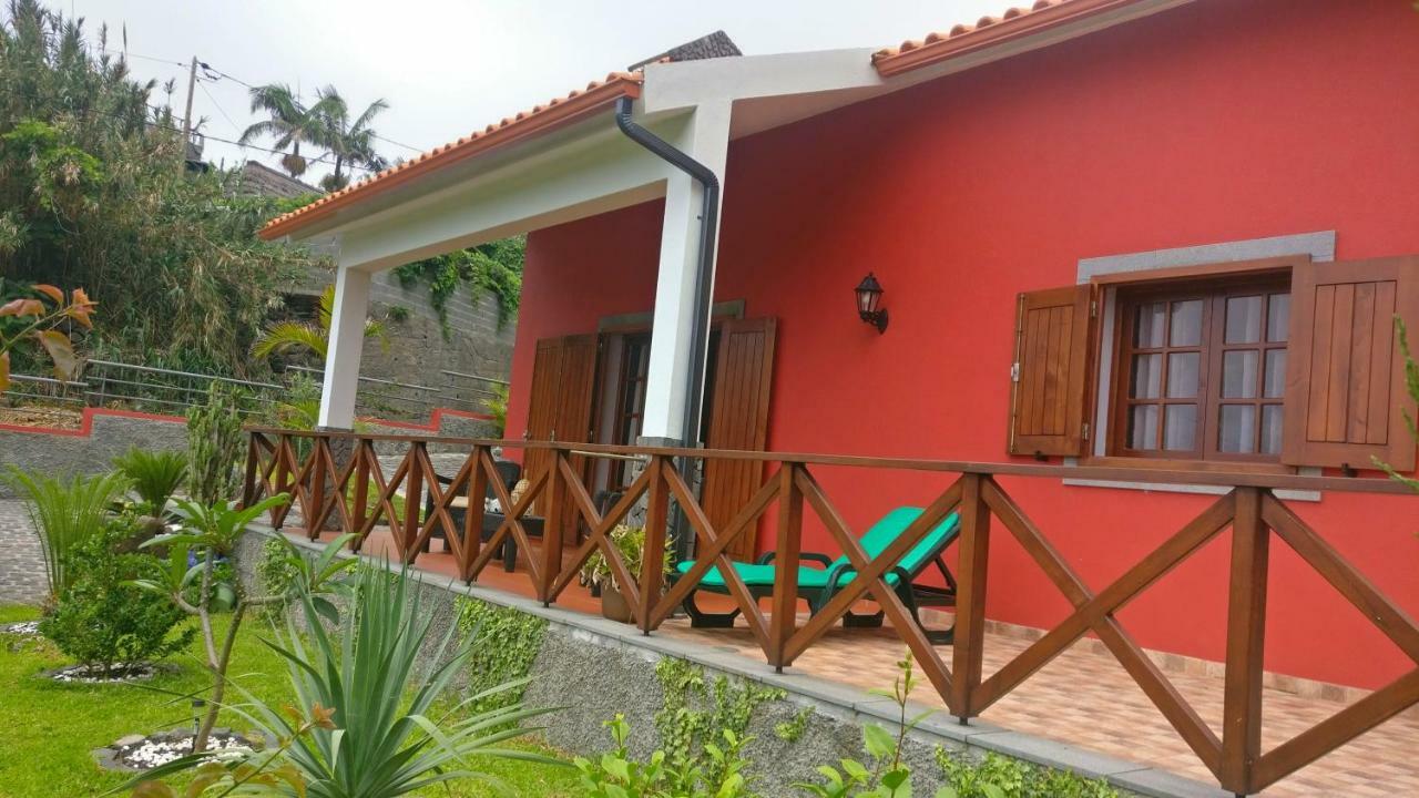فيلا سانتانافي Casa Del Mar المظهر الخارجي الصورة