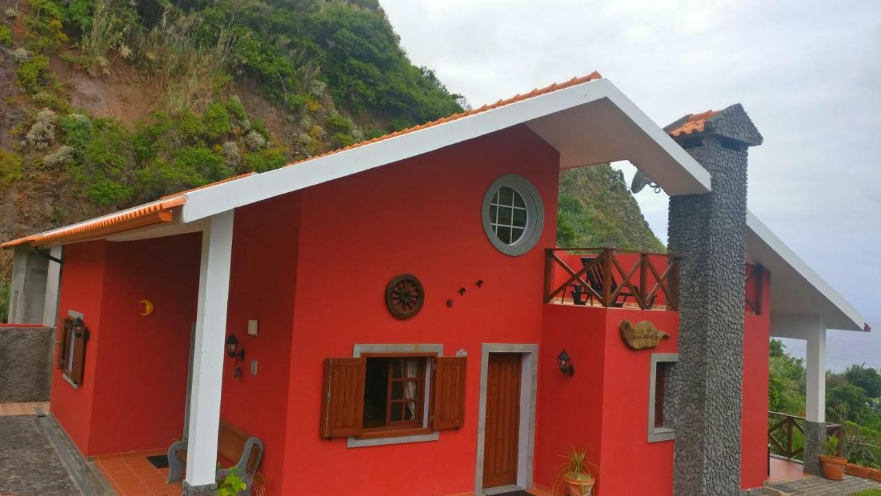 فيلا سانتانافي Casa Del Mar المظهر الخارجي الصورة