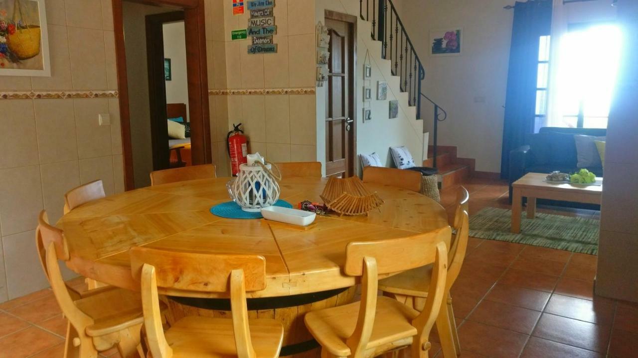 فيلا سانتانافي Casa Del Mar المظهر الخارجي الصورة