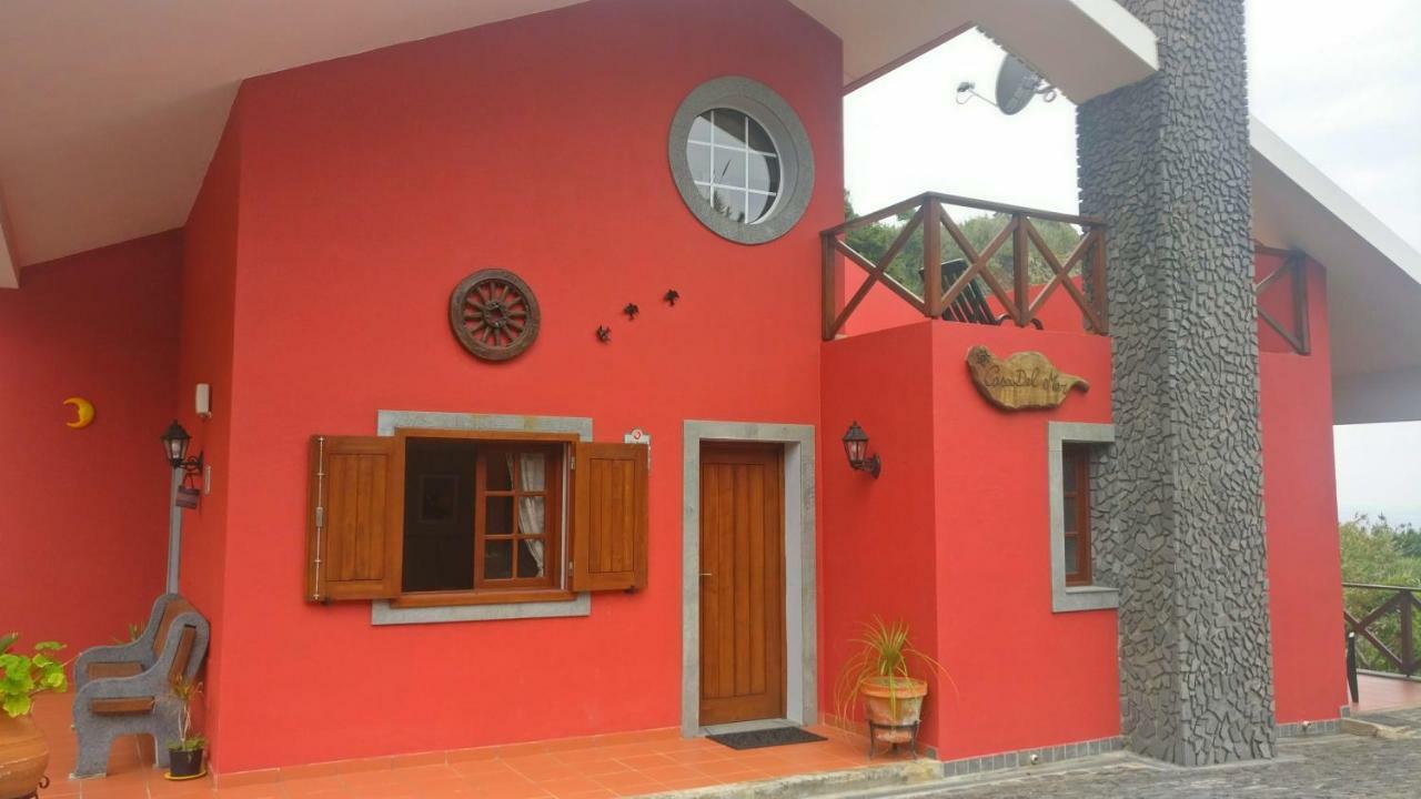 فيلا سانتانافي Casa Del Mar المظهر الخارجي الصورة