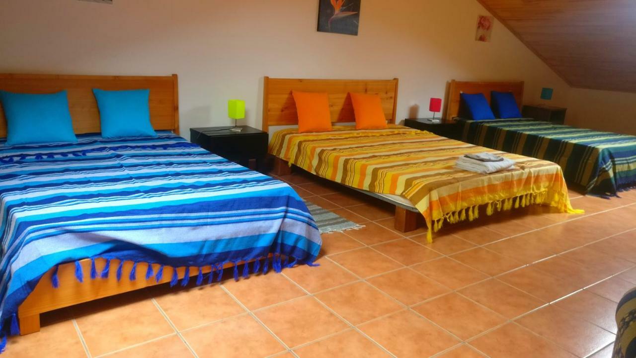 فيلا سانتانافي Casa Del Mar المظهر الخارجي الصورة