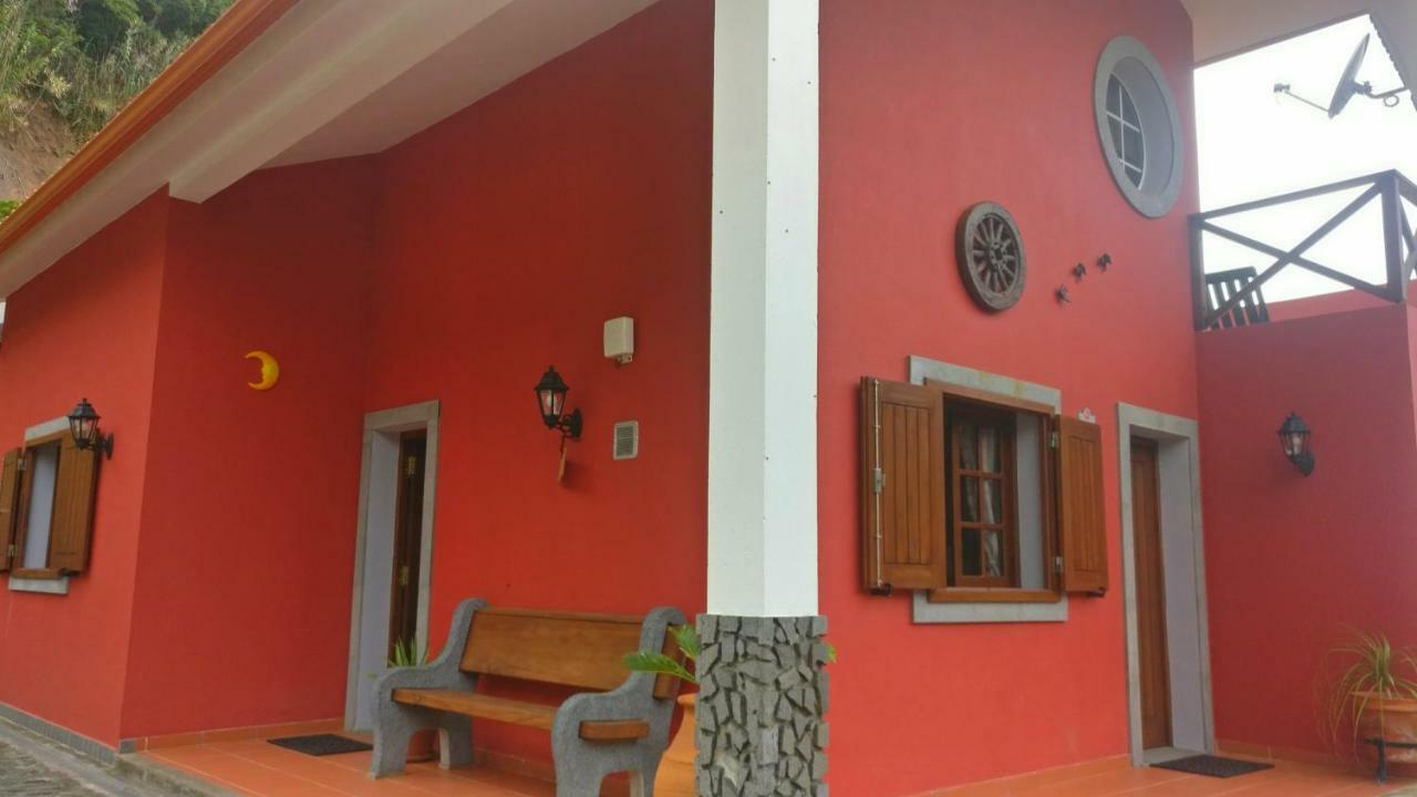 فيلا سانتانافي Casa Del Mar المظهر الخارجي الصورة