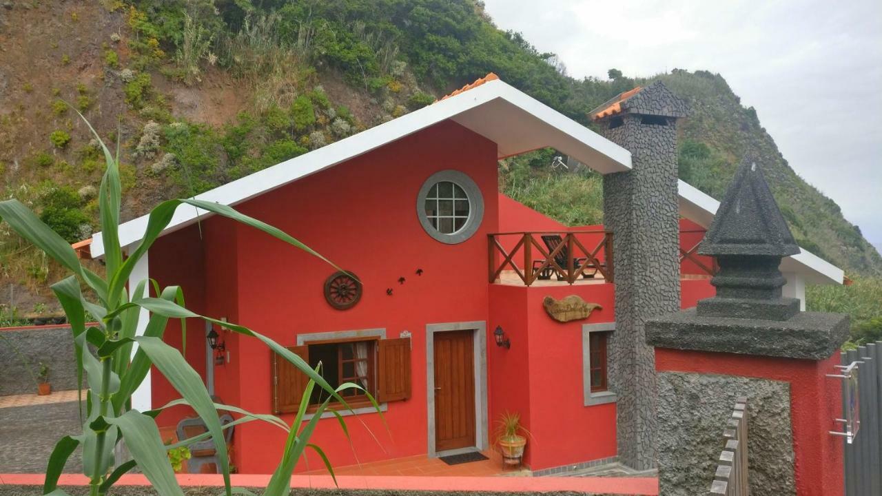 فيلا سانتانافي Casa Del Mar المظهر الخارجي الصورة