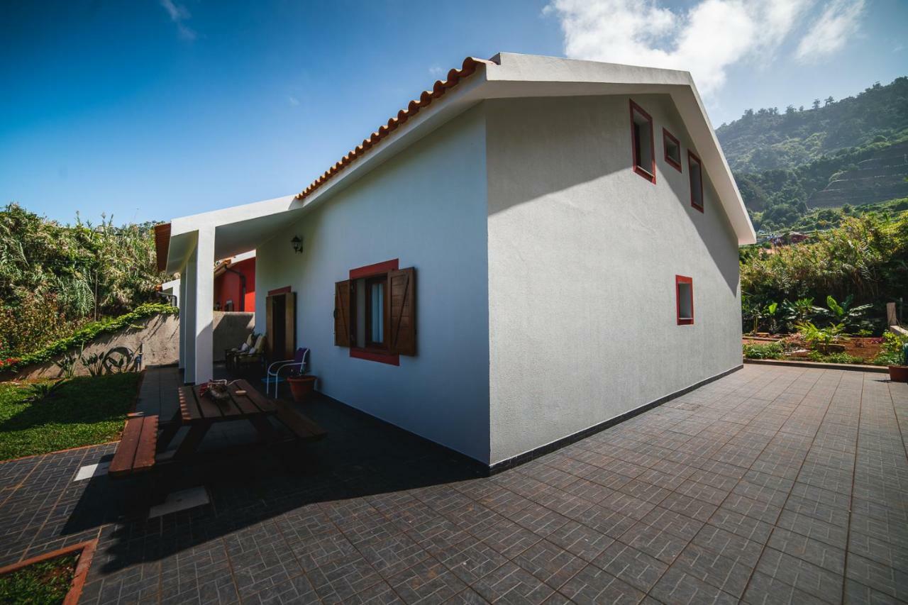 فيلا سانتانافي Casa Del Mar المظهر الخارجي الصورة