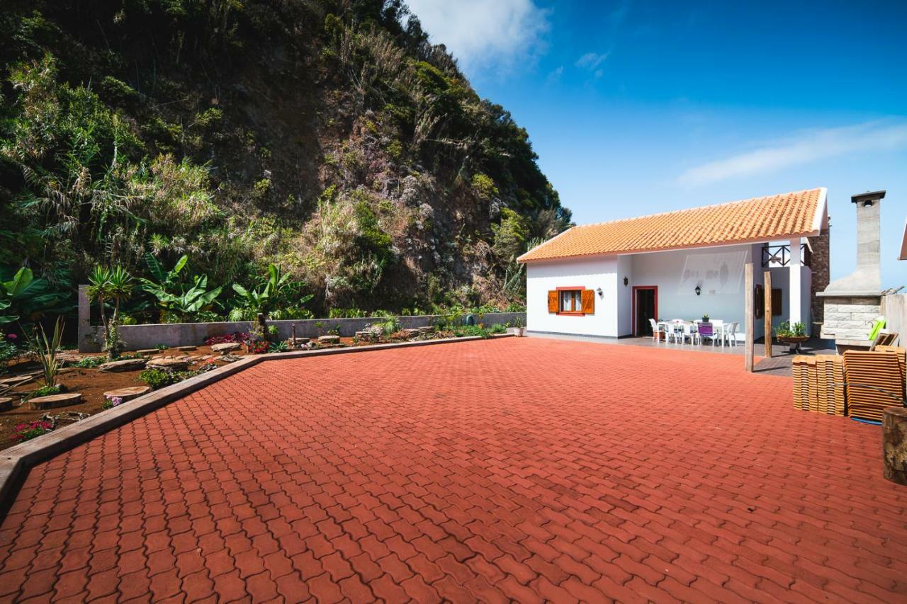 فيلا سانتانافي Casa Del Mar المظهر الخارجي الصورة