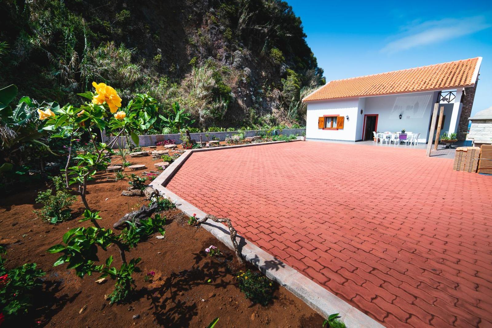 فيلا سانتانافي Casa Del Mar المظهر الخارجي الصورة